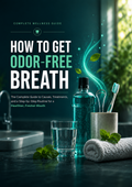 The Bad Breath Solution